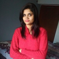 Swati Pachouri