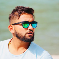 Aashish Mohite