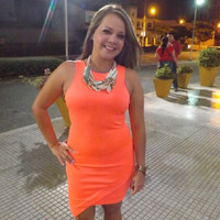 Shirley joice Vergel insignares