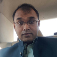 Indrajit Nandy Rana