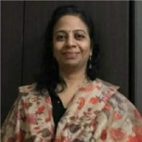 Anuradha Valluri