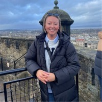 Caitlin Arnott