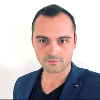 Aleksandar Marinkovic