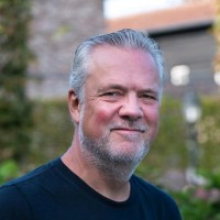 Frank vd Nieuwenhuijzen