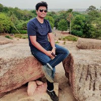 Ajay Kumar Pradhan