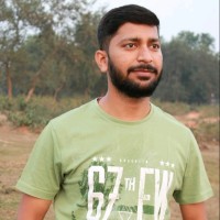 Ashish Raj
