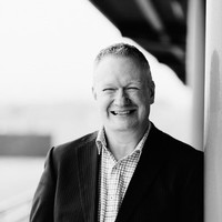 Shane Wingfield-Smith