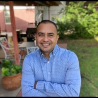 Salvador Gomez