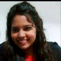 Priya Darshini