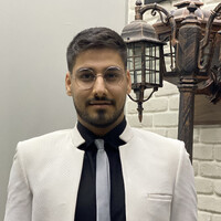 Mehrab Bardia