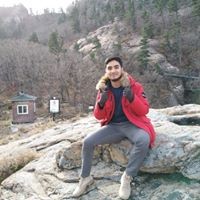 Muhammad Fachrurrozy