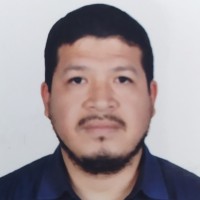 Daniel Saldarriaga Albujar