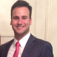 Matthew Paradiso