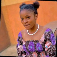 Esther Ifeanyi