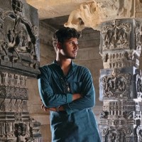 Prajwal K