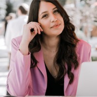 Sabrina Radvanietzka