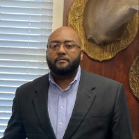 Marcus Rich