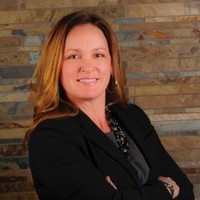 Claudia Folzman, LEED AP ID+C