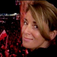 Heidi Van Der Hoeven
