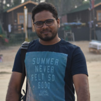 Kiran Kumar Kadali