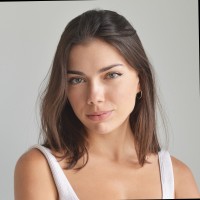 Daria Uhlevata