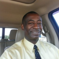 Eddie Jimmerson