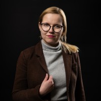 Paulina Lewandowska
