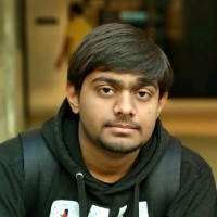 Ruchit Ladani