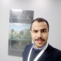 Heshamyehia Hammed