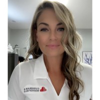 Jillian Westland