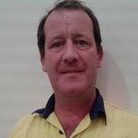 Kevin Murray