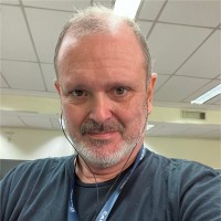 Sergio Resende