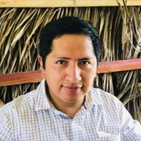 Liderson Johnson Correa Julcarima