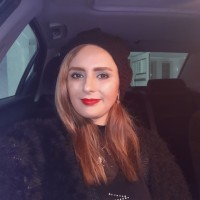 Anna M.Hosseini