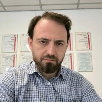 Kostas Iliopoulos