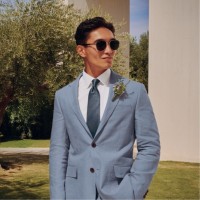 Dylan Yau