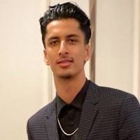 Omar Khan