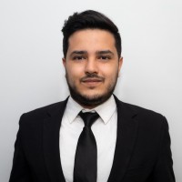 Mauricio Bereche Rubio