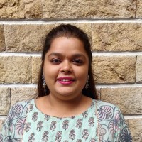 Vidhi Bangoria