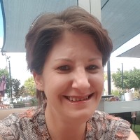 Kym Wheildon