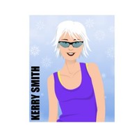 Kerry Smith