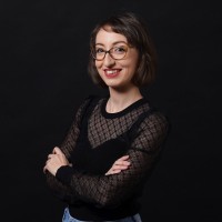 Aline Rivière