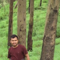Kailas Ubhe