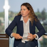 Maria Paola León De La Vega