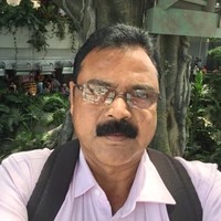 Parokkaran Davis