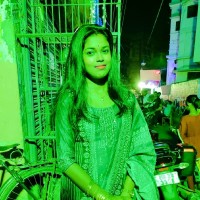 Nandita Ghosh