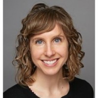 Sarah Frampton