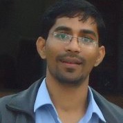 Pradeepkumar Bhale, Ph.D