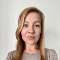 Kateryna Dunets