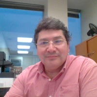 Marco Antonio Cisterna Saez